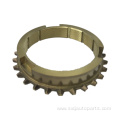 Transmission Auto Parts Synchronizer Brass Ring for TOYOTA COROLLA OEM 33369-12012